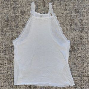 Free people tank top